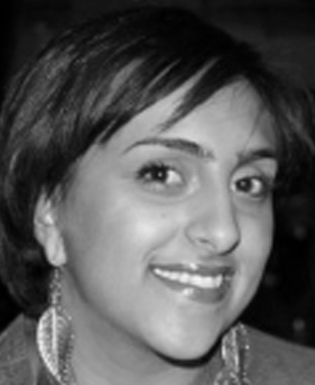 Dr Gauri Beecroft