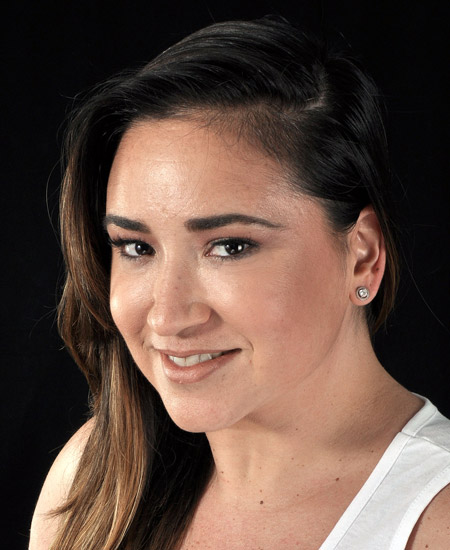 Mirella Scarborough