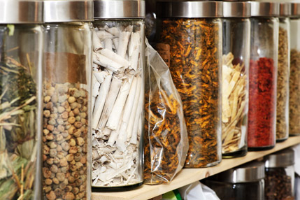 Chinese Herbal Medicine