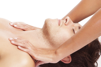 Hydrotherm Massage