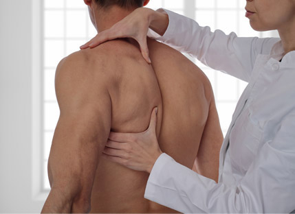 Osteopathy